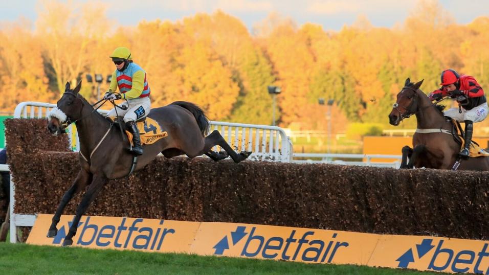 AntePost Tips Saturday a day for Imperial Cup and Lincoln arrows from the betting quiver